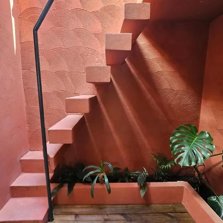 Center Terrace Διαμέρισμα Φάρο