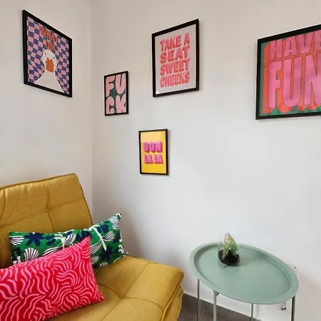 Center Terrace * Faro